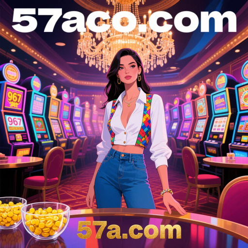 Explorando o Mundo dos Quebra-Cabeças no 57a.com
